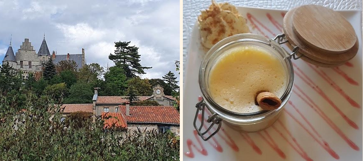 Restaurant La Tude - Gallery Image 4