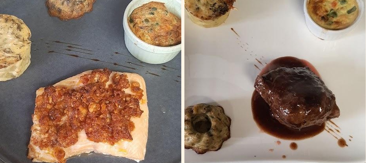 Restaurant La Tude - Gallery Image 6